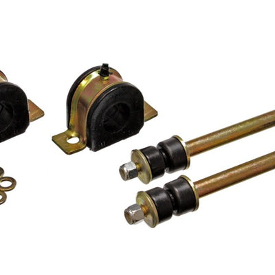 Energy Suspension 32Mm Swaybar Bushing Set - Black