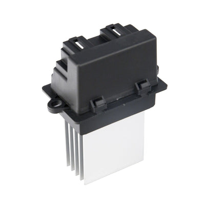 Omix Blower Motor Module- 05-08 WK 06-08 XK 10-12 KK