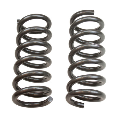 MaxTrac 09-18 RAM 1500 2WD V8 2 Door 2in Front Lowering Kit