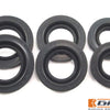 GiroDisc 2015+ Honda Civic Type R FK8 Front Dust Boot