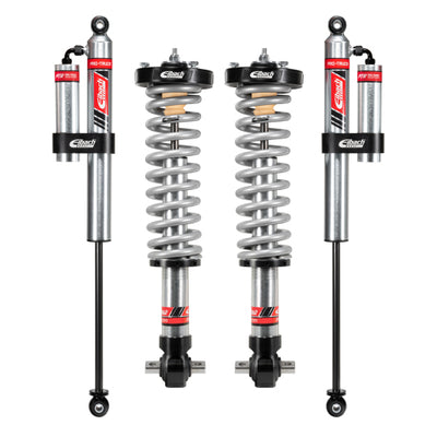 Eibach Pro-Truck Coilover Stage 2R 15-20 Ford F-150 3.5L V6 2WD