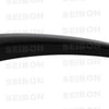 Seibon 00-05 Lexus IS300 TR Carbon Fiber Rear Spoiler