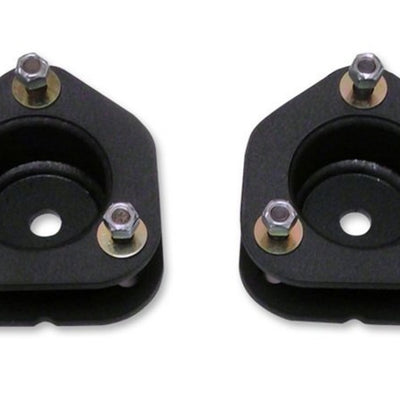 Tuff Country 05-08 Dodge Dakota 4wd 2in Leveling Kit Front (No Strut Disassembly)