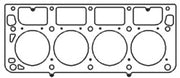 Cometic 09+ GM LS9 4.100in Bore .051 thick MLS RHS Head Gasket