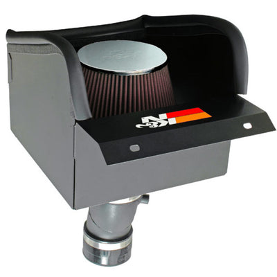 K&N 08-09 Yamaha YXR700 Rhino FI AirCharger Performance Intake