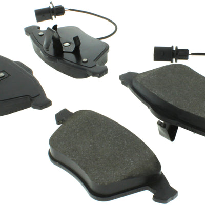 StopTech Performance Brake Pads