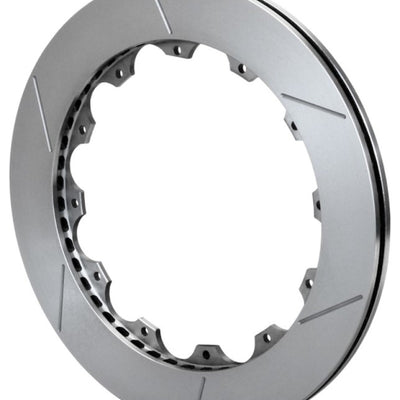 Wilwood Rotor-GT48 Vented Iron-LH 12.88 x .810 - 12 on 8.75in