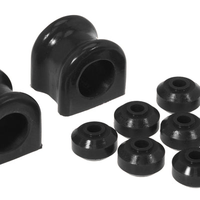 Prothane 94-01 Dodge Ram 1500-3500 2/4wd Front Sway Bar Bushings - 32mm - Black