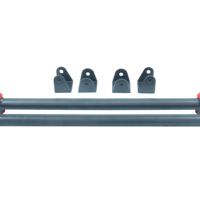 MaxTrac 07-16 GM K1500 4WD Optional Kicker Brace Kit