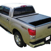 Roll-N-Lock 2022 Toyota Tundra Crew Cab/Double Cab 66.7in M-Series Retractable Tonneau Cover