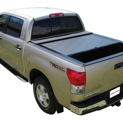Roll-N-Lock 2022 Toyota Tundra Ext Cab 78.7in M-Series Retractable Tonneau Cover