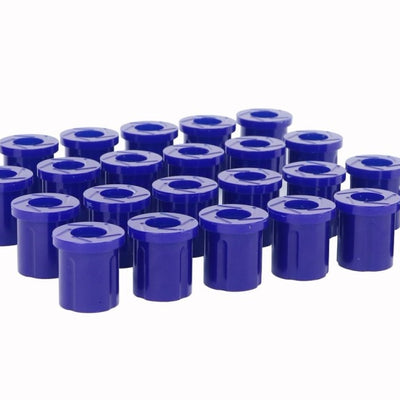 SuperPro 1975 Toyota Land Cruiser Base Rear Leaf Spring Bushing Kit