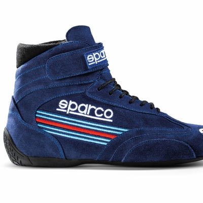Sparco Shoe Martini-Racing Top 48