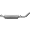 Gibson 15-19 Chevrolet Tahoe LS 5.3L 3in Cat-Back Single Exhaust - Aluminized