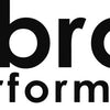 Vibrant 4 Ply Aramid Reinf Silicone Hump Hose conn 3.5in IDx6in long 3 reinforcement rin MATTE BLK