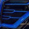 CSF 2019+ Lamborghini Urus / 2020+ Audi RS Q8 / SQ8 / SQ7 High Performance Intercooler System- Black