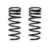 ICON 22-23 Toyota Tundra .5in Lift Triple Rate Rear Coil Spring Kit