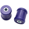 SuperPro 2003 Mitsubishi Lancer Evolution Rear Lower Forward Trailing Arm - Lower Bushing Kit