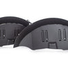 Go Rhino 18-20 Jeep Wrangler JL/JLU Rear Fender Liners