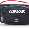 USWE Zulo Winter Waist Pack 6L - Carbon Black