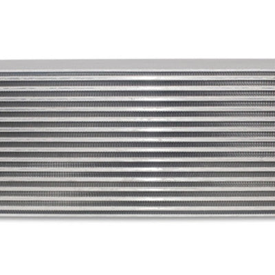 Vibrant Intercooler Core - 27.5in x 9.85in x 4.5in