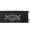 CSF 2014 GMC Sierra 1500 4.3L A/C Condenser
