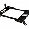 OMP 06-08 Audi A4/S4 - Passenger Bracket