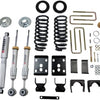 Belltech LOWERING KIT WITH SP SHOCKS