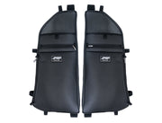 PRP Kawasaki KRX Overhead Bags(Pair)