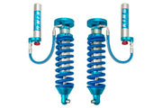 King Shocks Mitsubishi L200/Triton Front 2.5 Dia Coilover w/Adjuster (Pair)