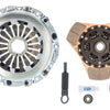 Exedy 2005-2005 Saab 9-2X Aero H4 Stage 2 Cerametallic Clutch Thick Disc