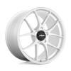 Rotiform R900 LTN Wheel 20x10.5 5x114.3 45 Offset - Gloss Silver
