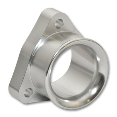 Vibrant Nissan SR20 OEM Turbo Compressor Aluminum Outlet Flange