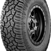 Yokohama Geolandar X-AT Tire - LT275/65R20 126/123Q