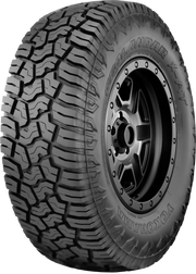 Yokohama Geolandar X-AT Tire - LT245/70R17 119/116S