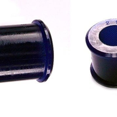 SuperPro Front Sway Bar To Control Arm Lwr