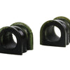 Whiteline 01-05 Honda Civic 24mm Rear Sway Bar Mount Bushing Kit