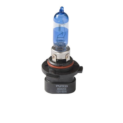 Putco Mirror White 9005XS - Pure Halogen HeadLight Bulbs