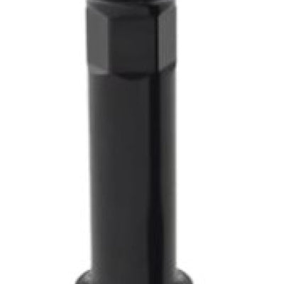 Turbosmart Billet Turbo Drain 70mm Extension -8 Male to -8 Port