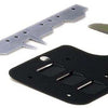 Moroso Chevrolet Small Block Oil Control Kit