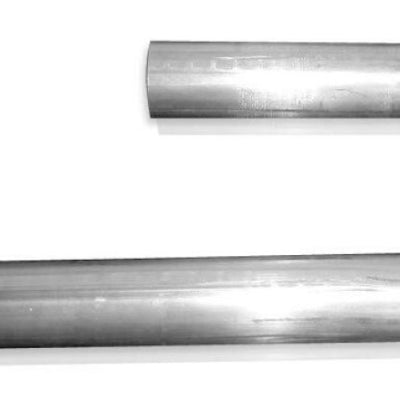 Stainless Works 3 1/2in 180 degree mandrel bend