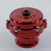 TiAL Sport QR BOV 8 PSI Spring - Red (1.5in)