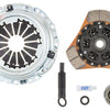 Exedy 1990-1991 Acura Integra L4 Stage 2 Cerametallic Clutch Thick Disc