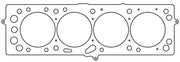 Cometic Vauxhall/Opel 16V 1.6L 82mm .040 inch MLS Head Gasket