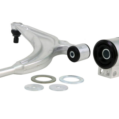 Whiteline 6/2009+ Chevy Cruze J300 / J305 / J308 Front Lower Control Arm - Right Side Only