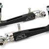 SPL Parts 2015+ Ford Mustang GT350 (S550) Front Lower Control Arms