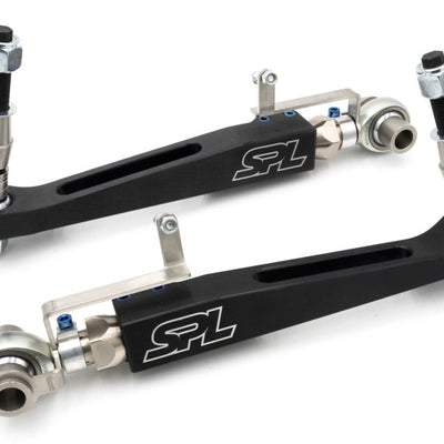 SPL Parts 2015+ Ford Mustang GT350 (S550) Front Lower Control Arms