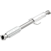 MagnaFlow Direct Fit Catalytic Converter 2012 Hyundai Sonata 2.0L