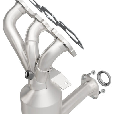 Magnaflow Conv DF 2006 Ford Fusion 3.0L