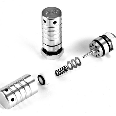 Granatelli Vacuum Relief Valve